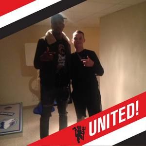 Meet your Posher, Connor